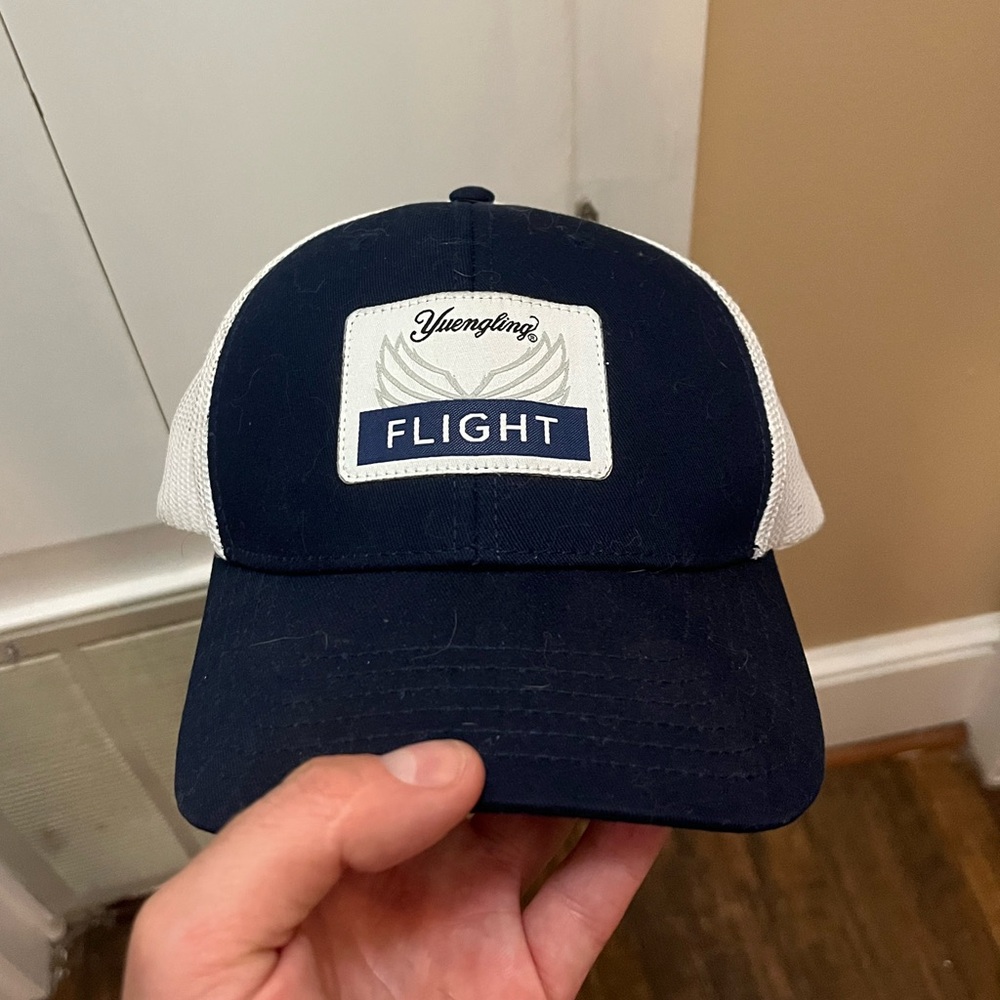 Yuengling Flight Trucker Hat
